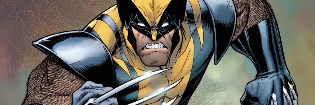 Wolverine